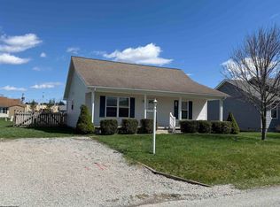 20 Northview Dr, Elkins, WV 26241