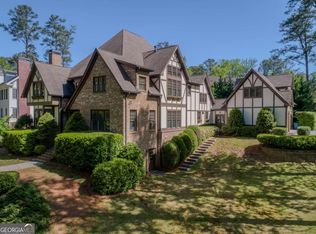 4341 Skyland Dr, Atlanta, GA