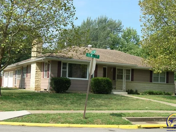 901 Elm St, Emporia, KS 66801