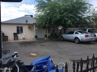 2020 N 20th St, Phoenix, AZ 85006