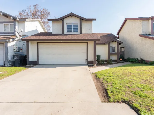 2234 N Edison Street, Visalia, CA 93292