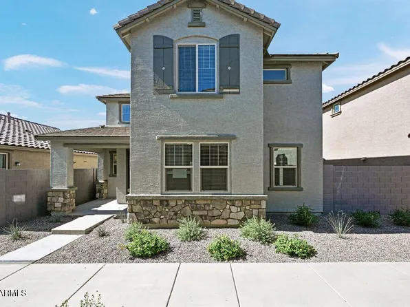 9964 W PICCADILLY Road, Avondale, AZ 85392