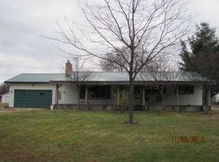 1720 Bearanger, Arcadia, MI 48412