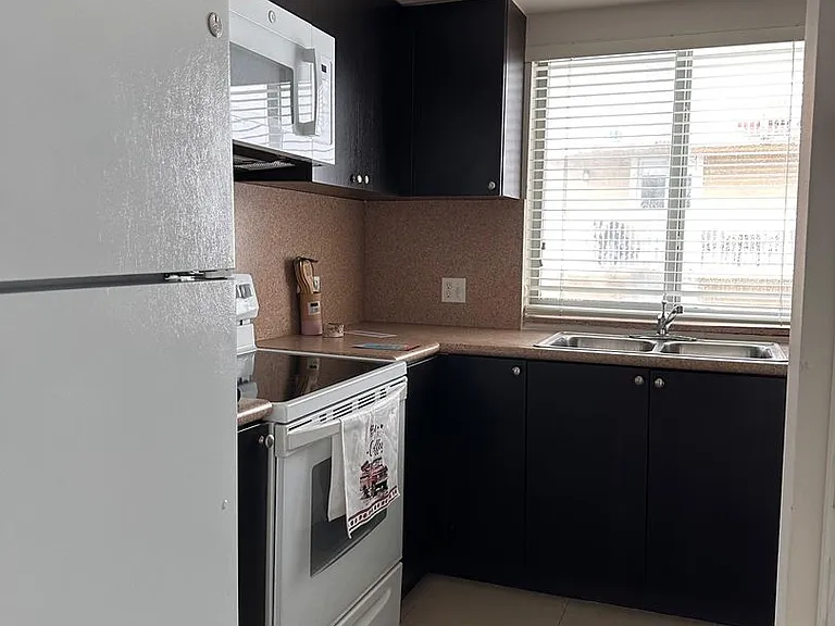 Vista del Rio Apartments — Photo 32