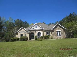 469 Apple Ave, Tallassee, AL 36078