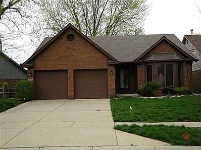 1st image of 3321 Fox Orchard Cir