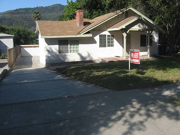 Front House (Not Avail)