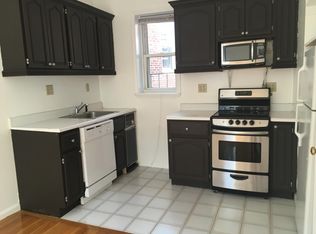 376 North St #2, Boston, MA 02113