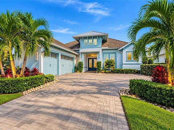 6223 Megans Bay DR, NAPLES, FL 34113