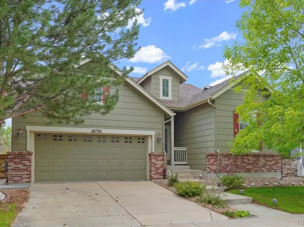 16730 E 104th Place, Commerce City, CO 80022