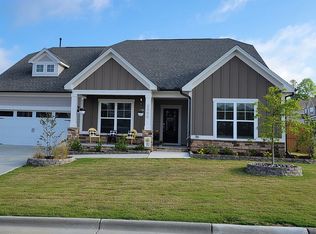 2300 Blue Cedar Ct, Apex, NC 27523