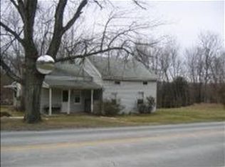 59 Lk Wallkill Rd, Sussex, NJ 07461