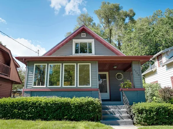 3246 Thorp Street, Madison, WI 53714