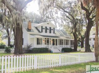 207 Parkersburg Rd, Savannah, GA 31406