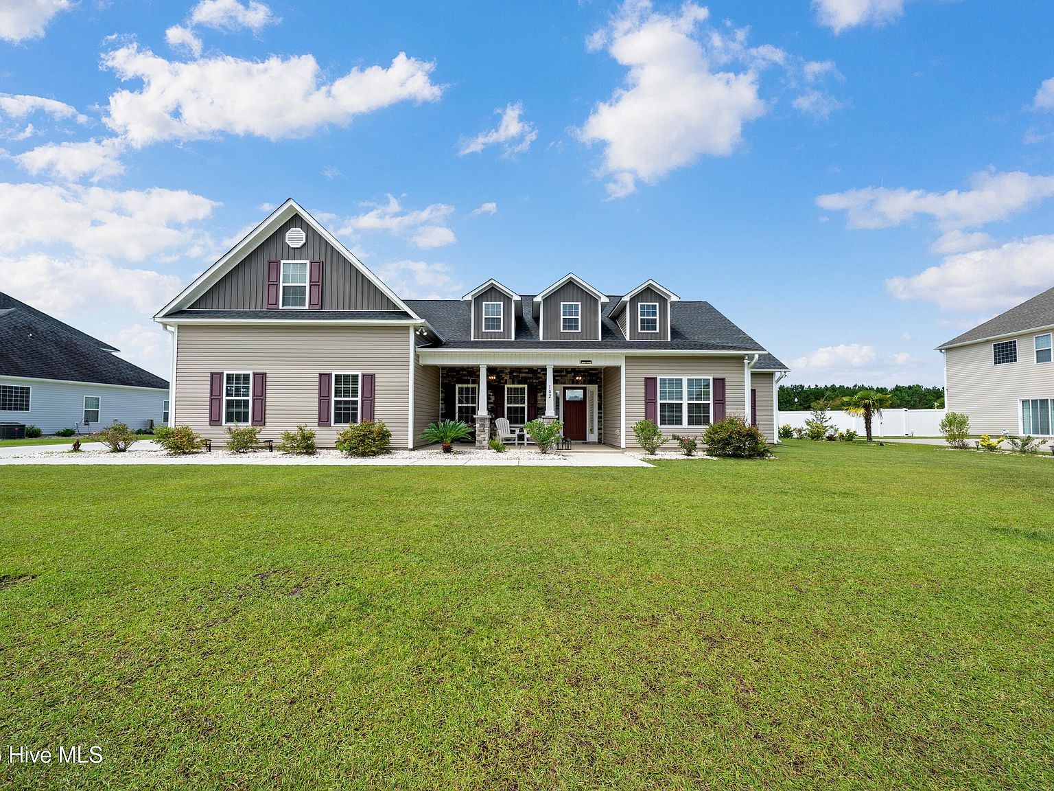 102 Burrington Lane, Jacksonville, NC 28546 | MLS #100519347