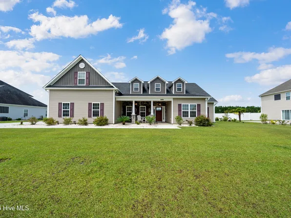 102 Burrington Lane, Jacksonville, NC 28546