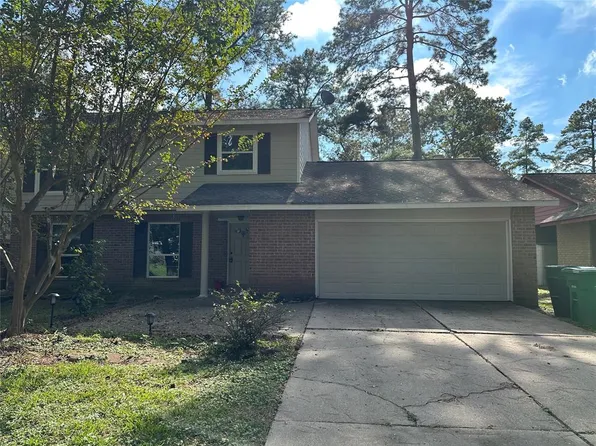 3310 Lake Stream Drive, Houston, TX 77339