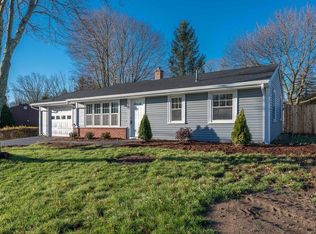 25 Debbie Rd, Brockton, MA 02302