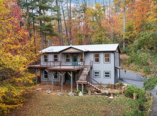 145 Lynn Cove Rd, Asheville, NC 28804