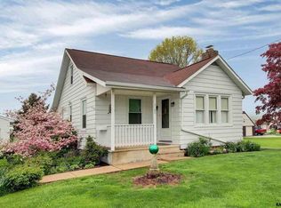 5180 Carlisle Rd, Dover, PA 17315