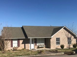 4221 Solomon Dr, Knoxville, TN 37938
