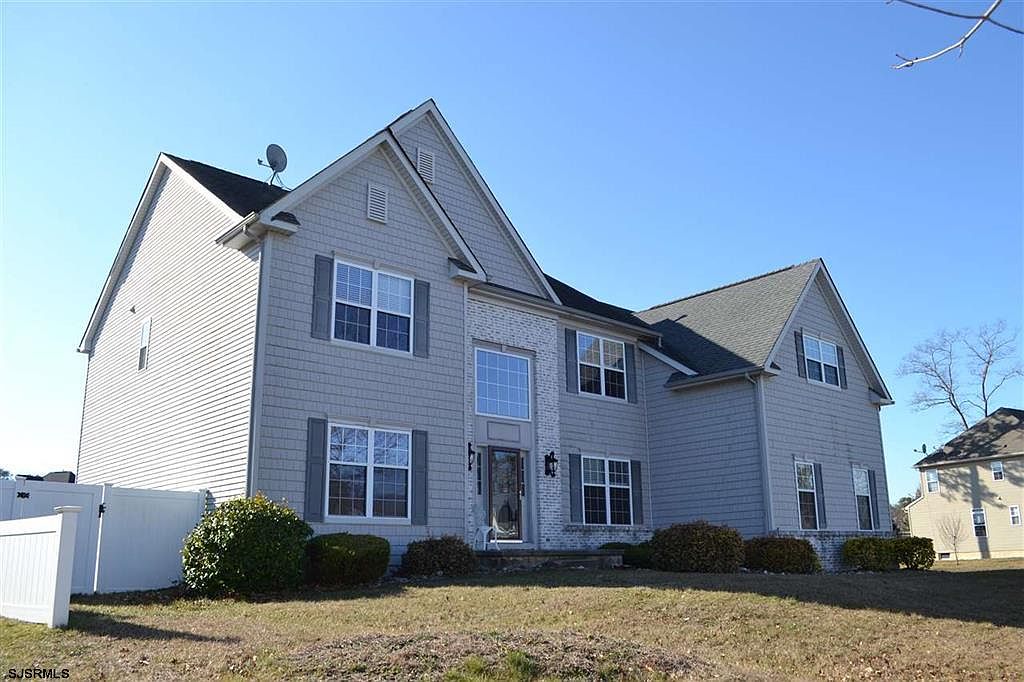 417 Glenn Ave, Egg Harbor Township, NJ 08234 | Zillow