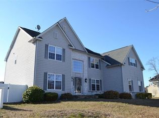 417 Glenn Ave, Egg Harbor Township, NJ 08234