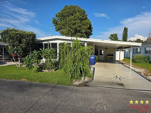 189 S Tara Dr, Tavares, FL 32778