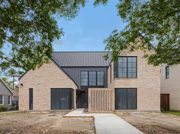 6457 Ellsworth Ave, Dallas, TX 75214