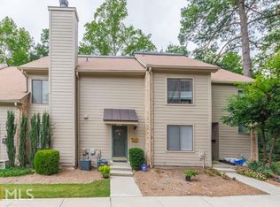 3611 Stonehall Pl, Atlanta, GA 30339