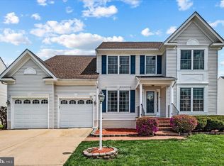 35 Saint Roberts Dr, Stafford, VA 22556