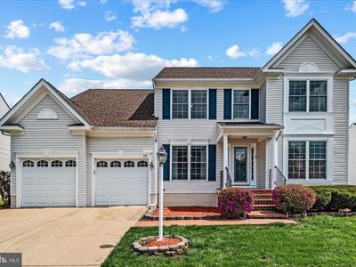 35 Saint Roberts Dr, Stafford, VA, 22556