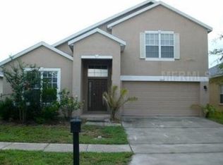 2103 Justice Ln, Saint Cloud, FL 34769