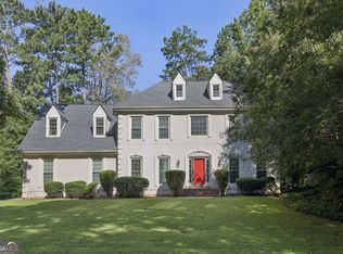 4102 Ailey Ct, Peachtree Corners, GA 30092