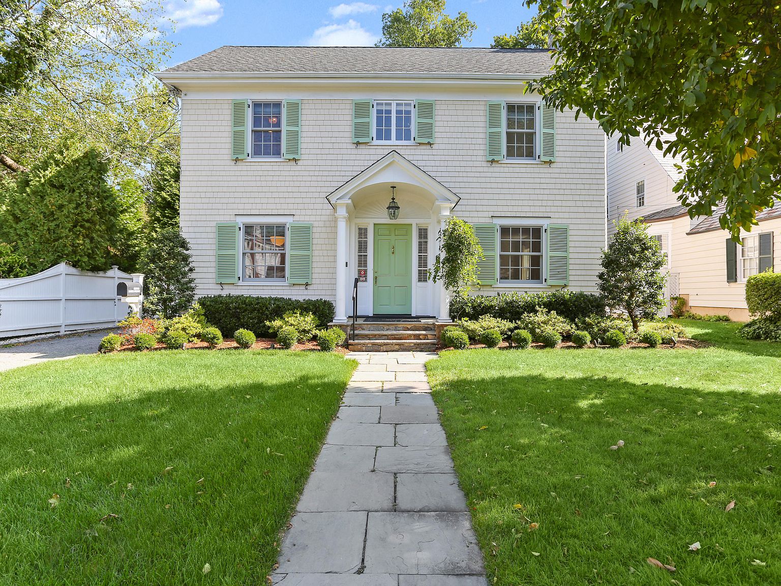 11 Maher Ave Greenwich CT 06830 Zillow