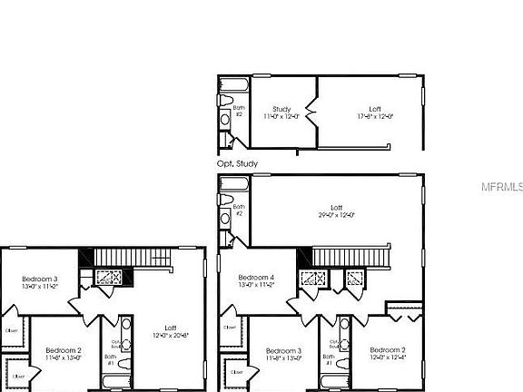 3rd image of 15204 Antilles Isle Ln