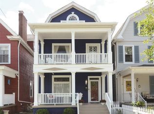 542 Centennial Ave, Sewickley, PA 15143