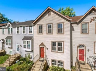3406 Cherry Hill Ct, Beltsville, MD 20705