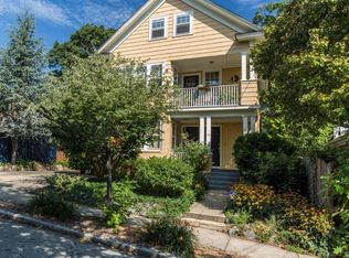 18 Emeline St, Providence, RI 02906