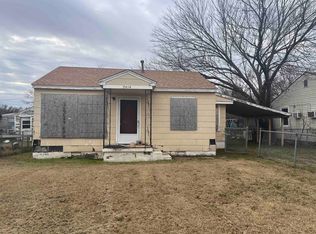 2414 SW D Ave, Lawton, OK 73505