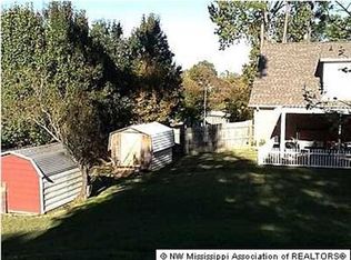 5569 Marlin Pl, Olive Branch, MS 38654