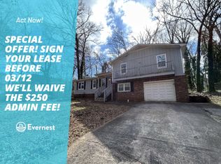 3010 Cherokee Trl, Woodstock, GA 30189