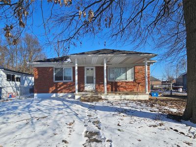 16 Sullivan St, East Alton, IL, 62024