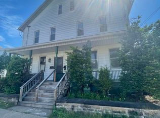 126 N Lincoln Ave, Scranton, PA 18504