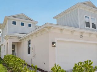 Dalia Plan, Lagoon Residences at Epperson, Wesley Chapel, FL 33545