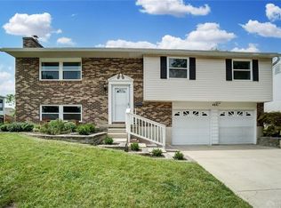 4641 Strathaven Dr, Dayton, OH 45424