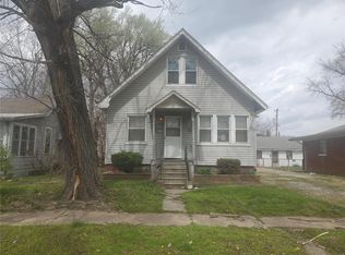 511 Washington St, Venice, IL 62090