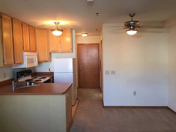 Bedroom / Living room / Kitchen