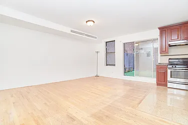 Rented by Living New York