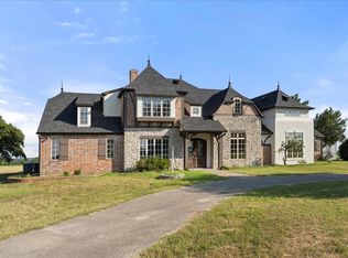 1442 County Road 313 E, Tyler, TX 75706